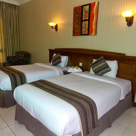 Moon Valley Hotel Apartment - Bur Dubai, Burjuman Zewnętrze zdjęcie