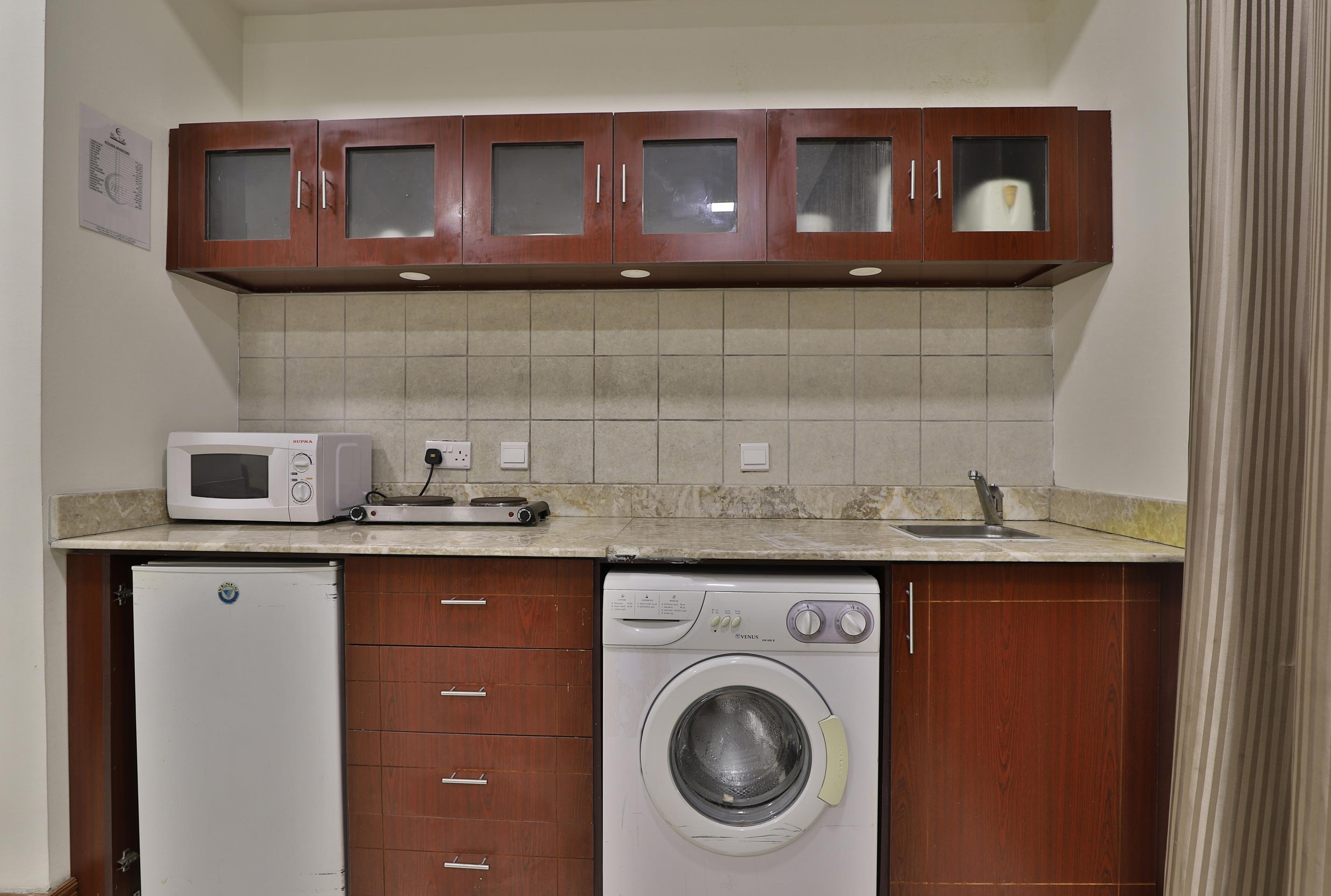 Moon Valley Hotel Apartment - Bur Dubai, Burjuman Zewnętrze zdjęcie