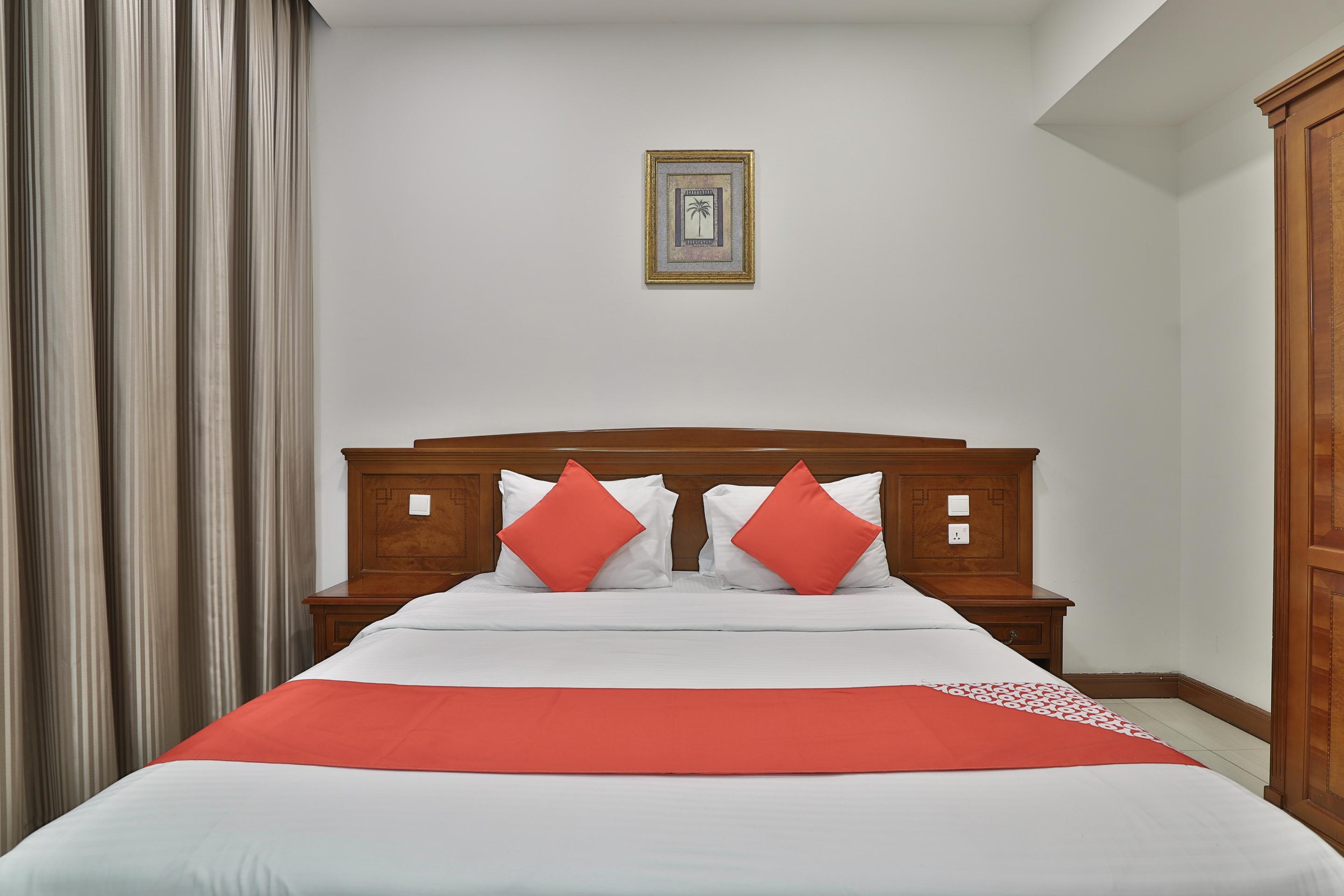 Moon Valley Hotel Apartment - Bur Dubai, Burjuman Zewnętrze zdjęcie