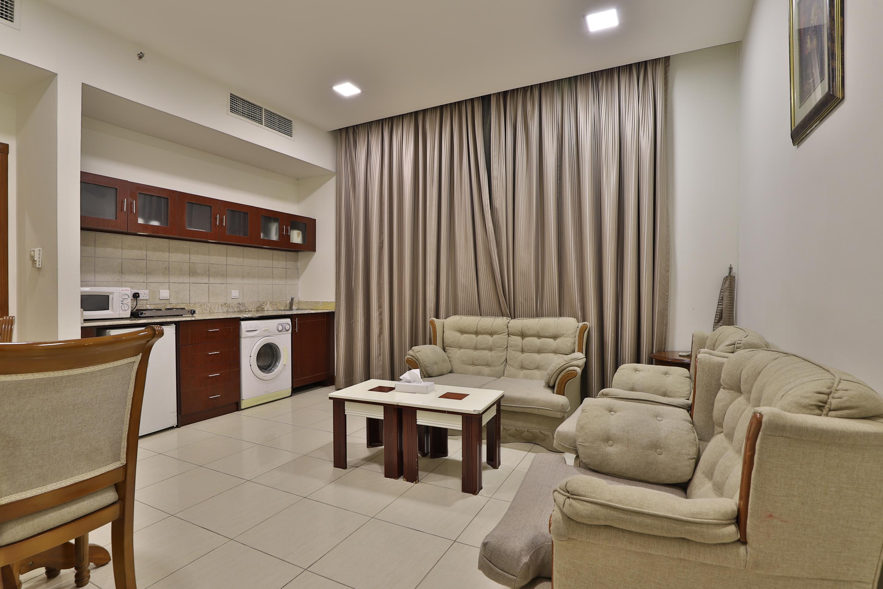 Moon Valley Hotel Apartment - Bur Dubai, Burjuman Zewnętrze zdjęcie