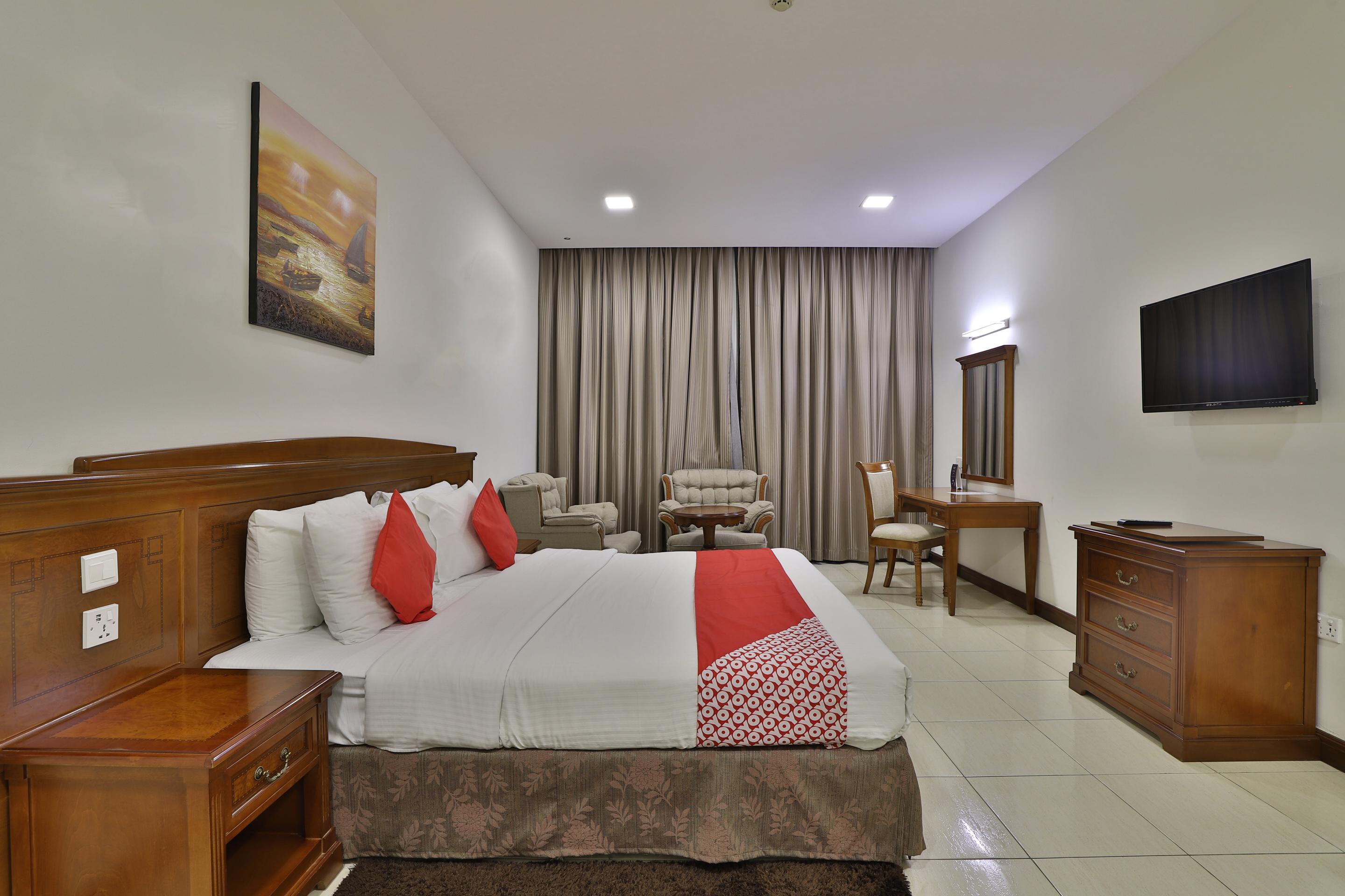 Moon Valley Hotel Apartment - Bur Dubai, Burjuman Zewnętrze zdjęcie