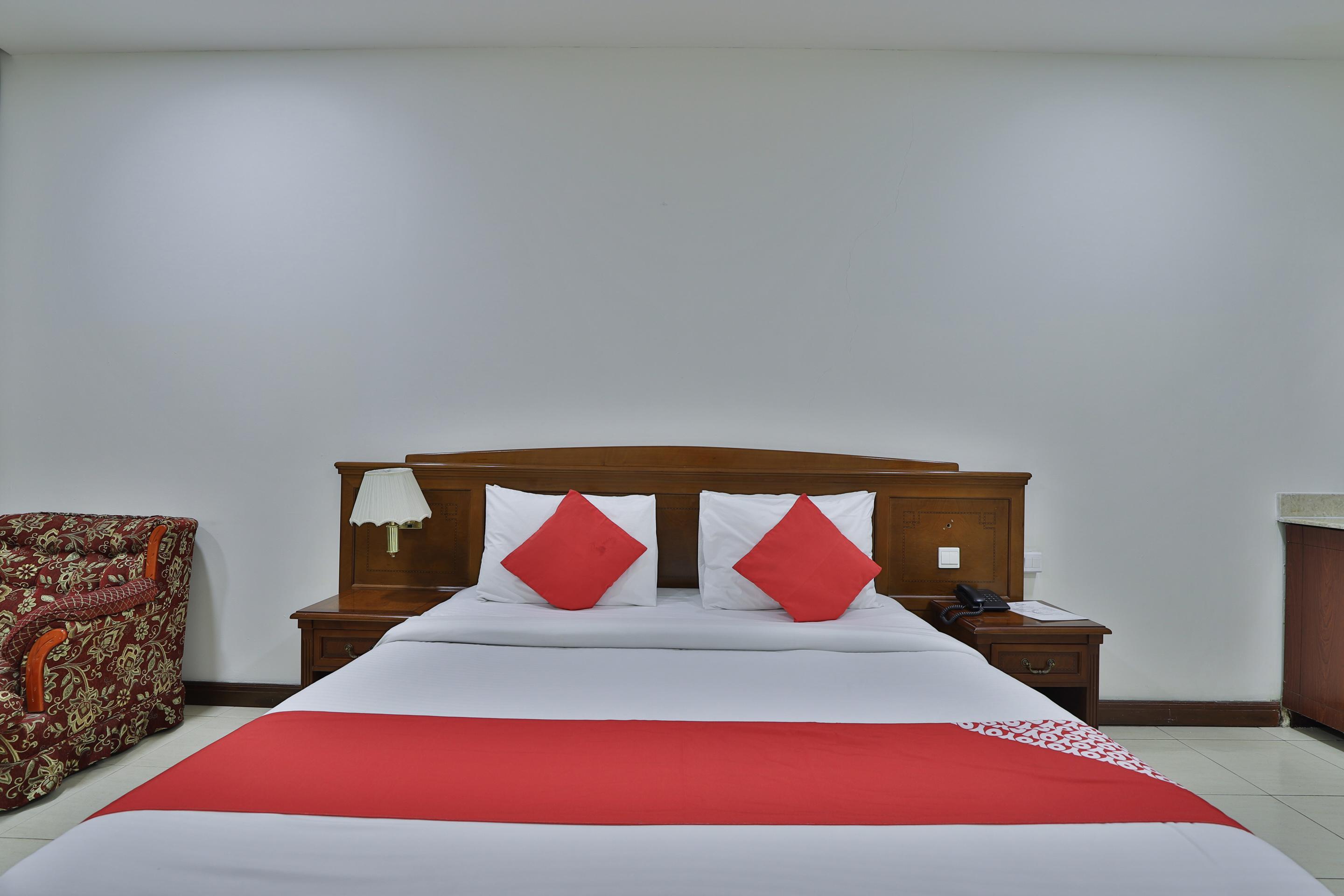 Moon Valley Hotel Apartment - Bur Dubai, Burjuman Zewnętrze zdjęcie