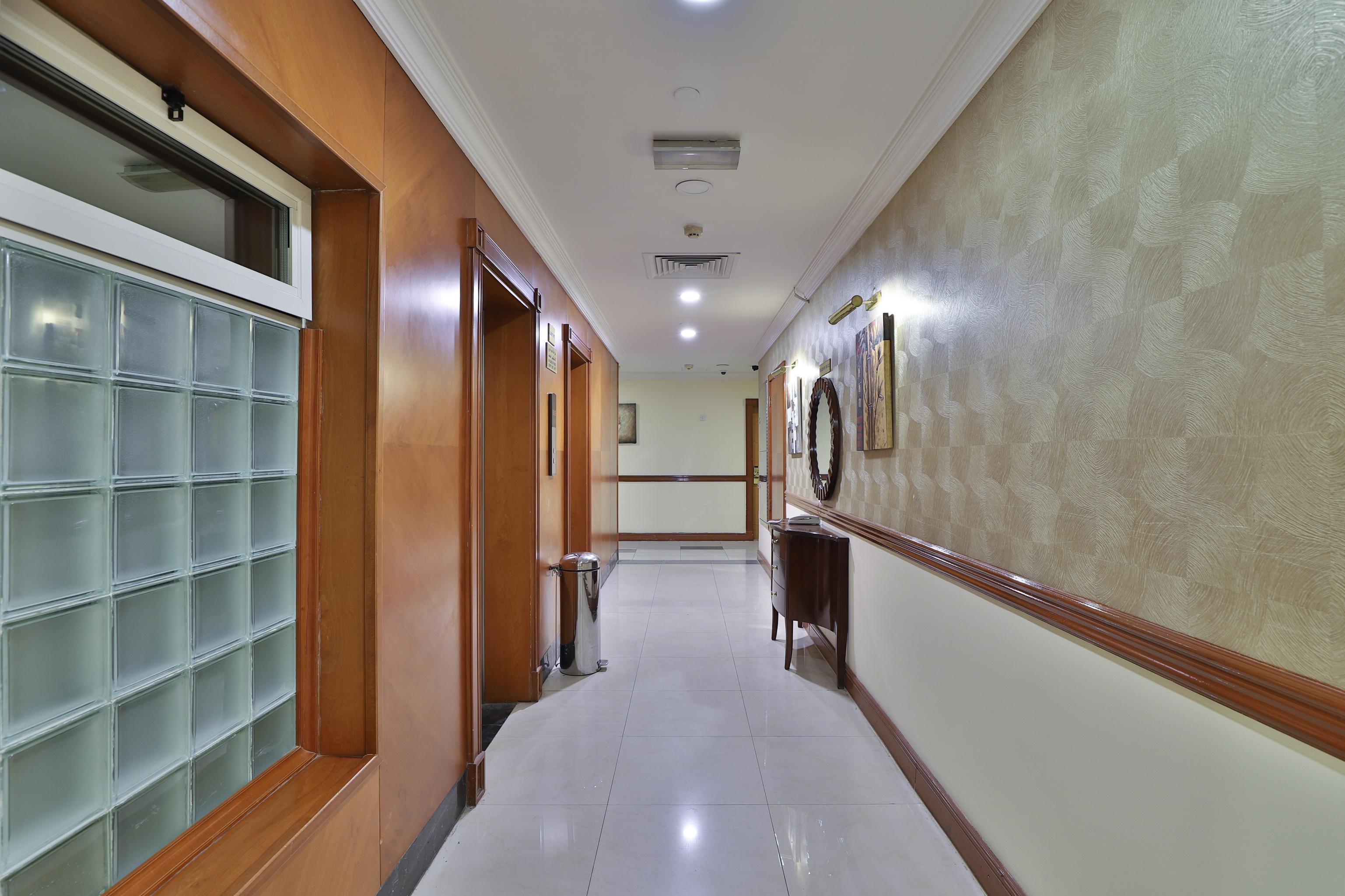 Moon Valley Hotel Apartment - Bur Dubai, Burjuman Zewnętrze zdjęcie