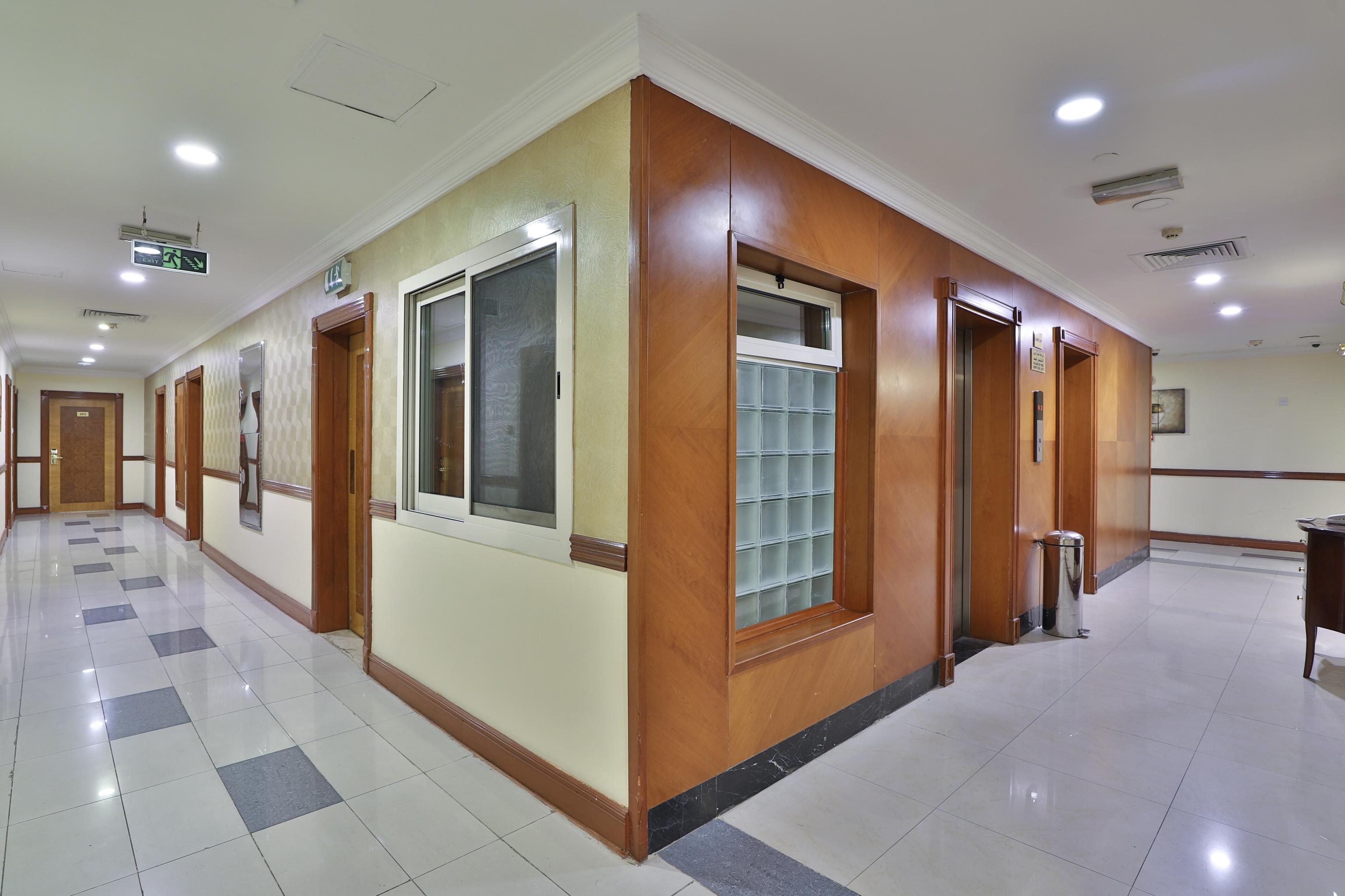Moon Valley Hotel Apartment - Bur Dubai, Burjuman Zewnętrze zdjęcie