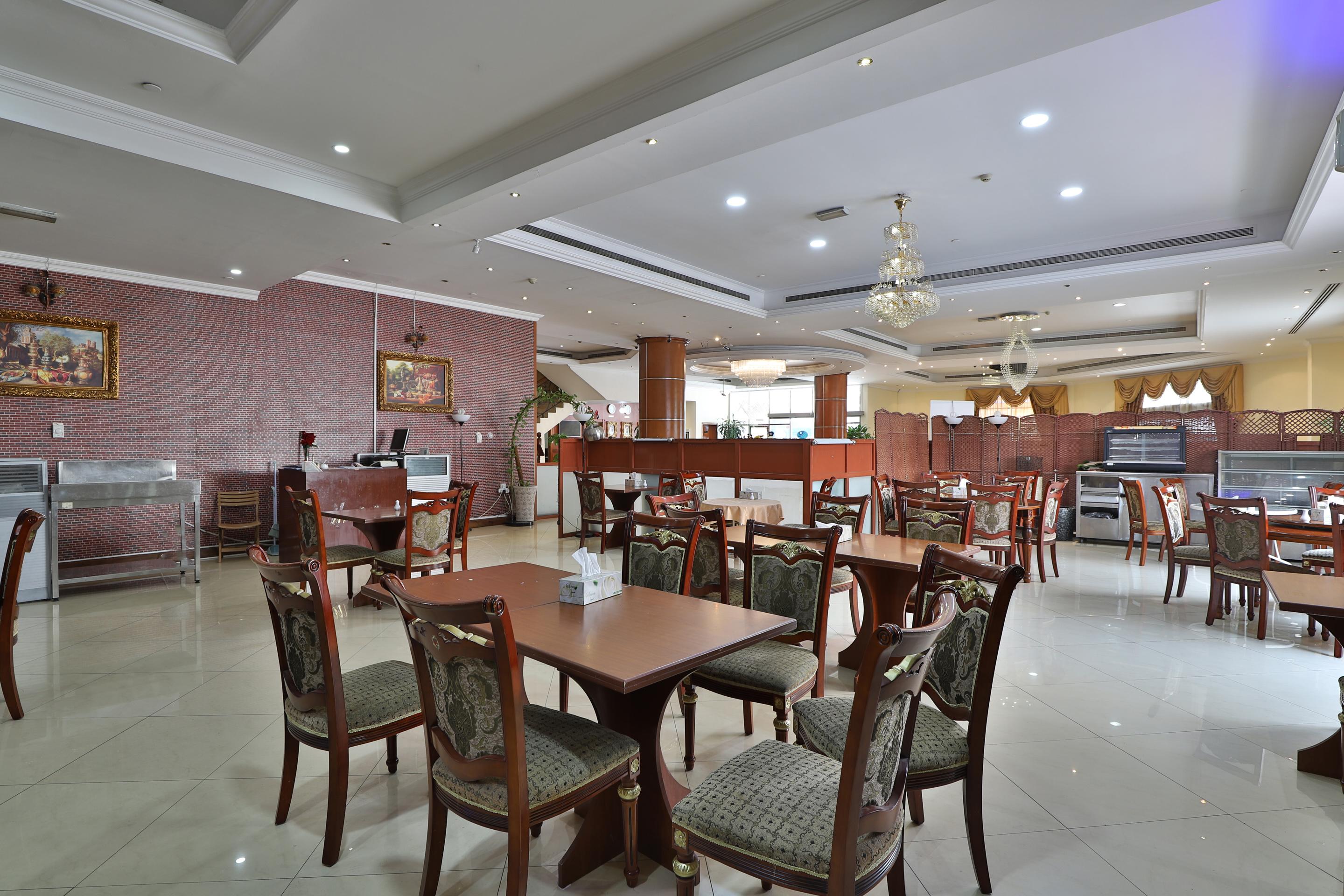 Moon Valley Hotel Apartment - Bur Dubai, Burjuman Zewnętrze zdjęcie