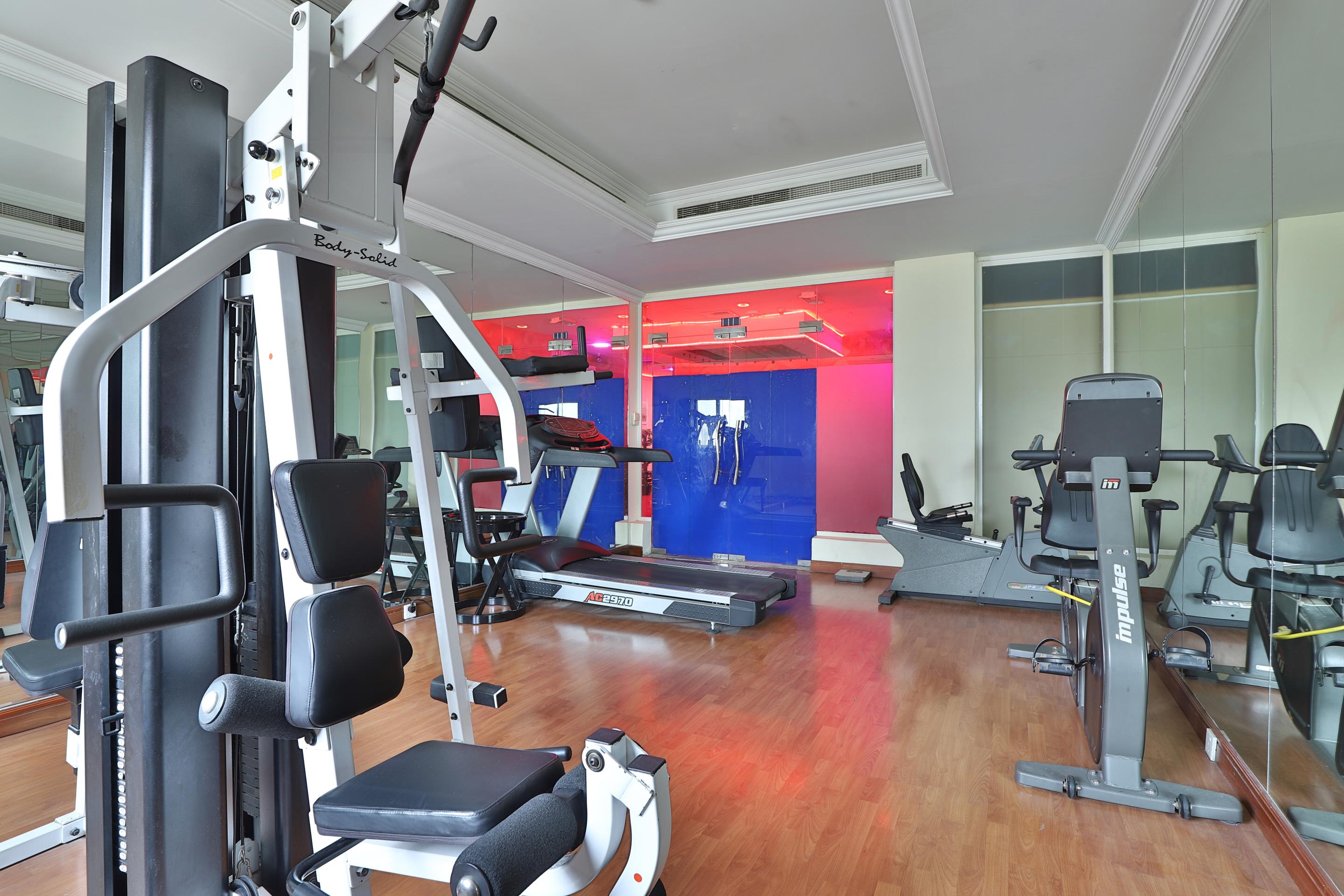 Moon Valley Hotel Apartment - Bur Dubai, Burjuman Zewnętrze zdjęcie