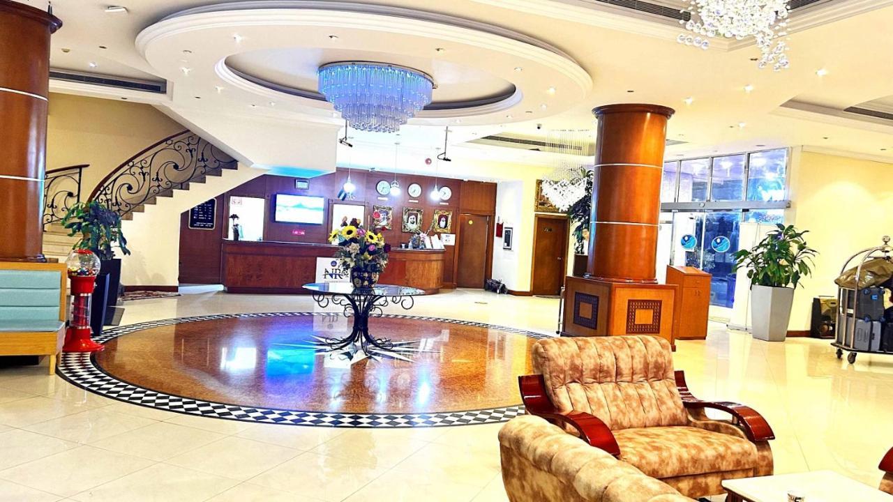 Moon Valley Hotel Apartment - Bur Dubai, Burjuman Zewnętrze zdjęcie