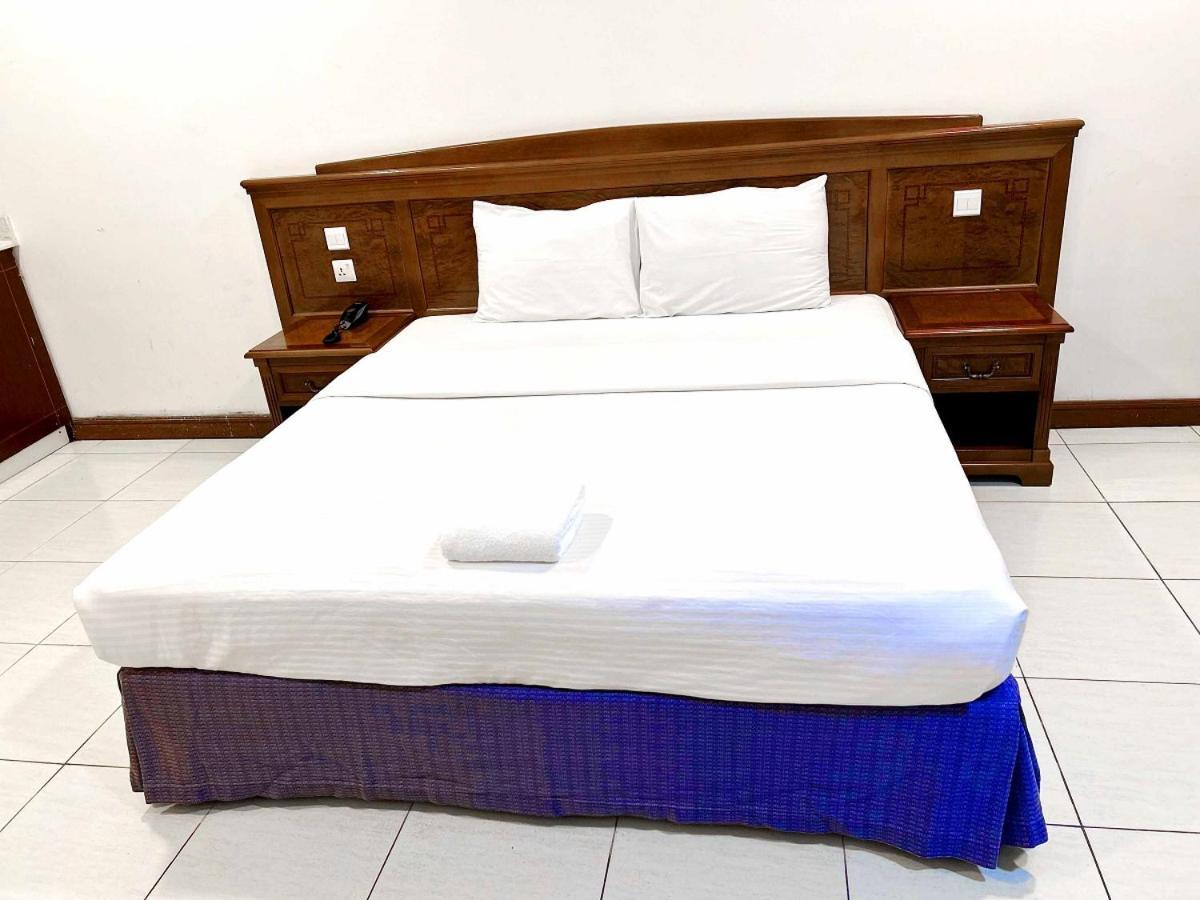 Moon Valley Hotel Apartment - Bur Dubai, Burjuman Zewnętrze zdjęcie
