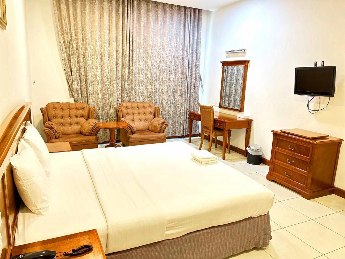 Moon Valley Hotel Apartment - Bur Dubai, Burjuman Zewnętrze zdjęcie