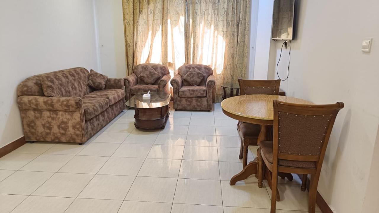 Moon Valley Hotel Apartment - Bur Dubai, Burjuman Zewnętrze zdjęcie