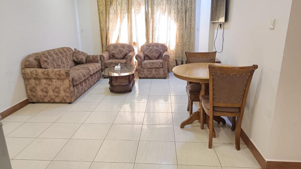 Moon Valley Hotel Apartment - Bur Dubai, Burjuman Zewnętrze zdjęcie