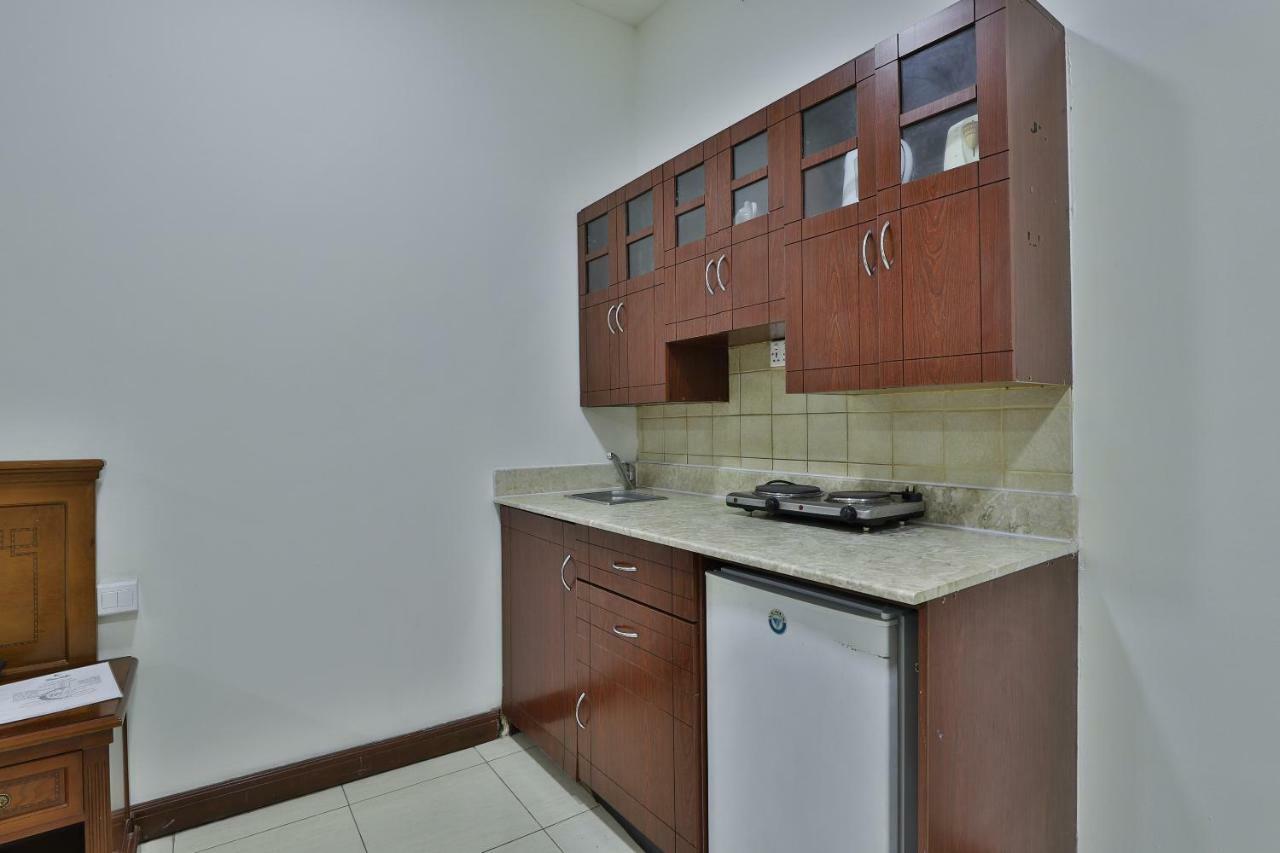 Moon Valley Hotel Apartment - Bur Dubai, Burjuman Zewnętrze zdjęcie