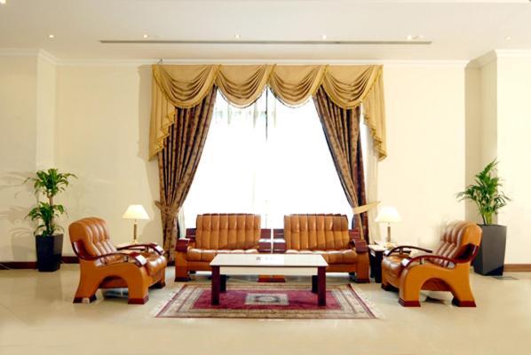 Moon Valley Hotel Apartment - Bur Dubai, Burjuman Zewnętrze zdjęcie