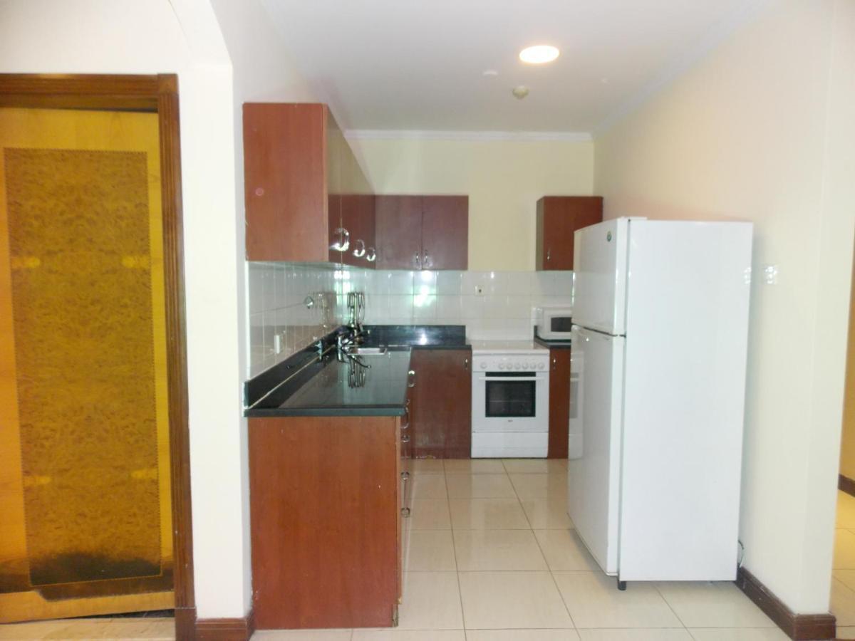 Moon Valley Hotel Apartment - Bur Dubai, Burjuman Zewnętrze zdjęcie